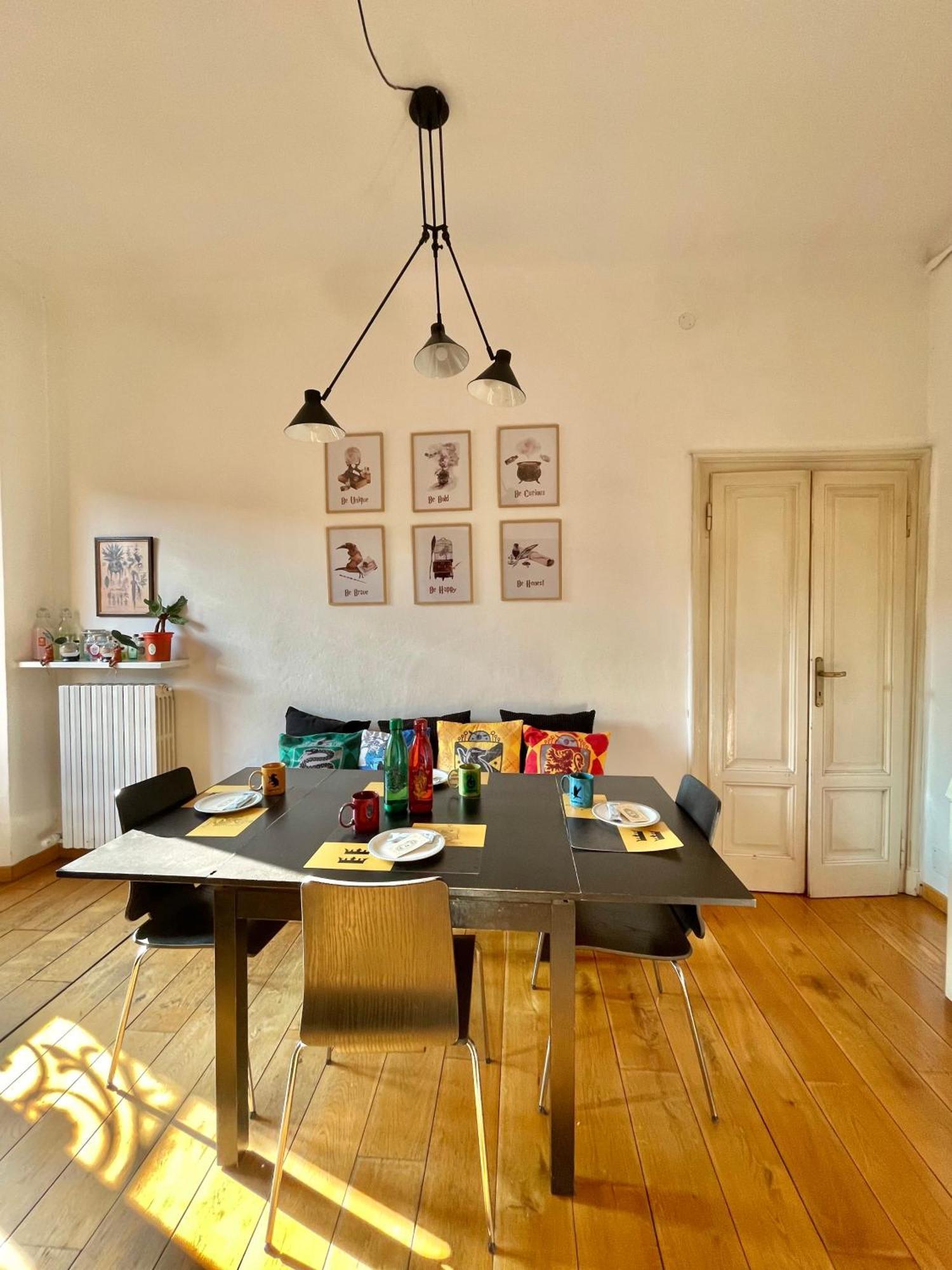 Harry Potter House - 10 Min To Appartement *
