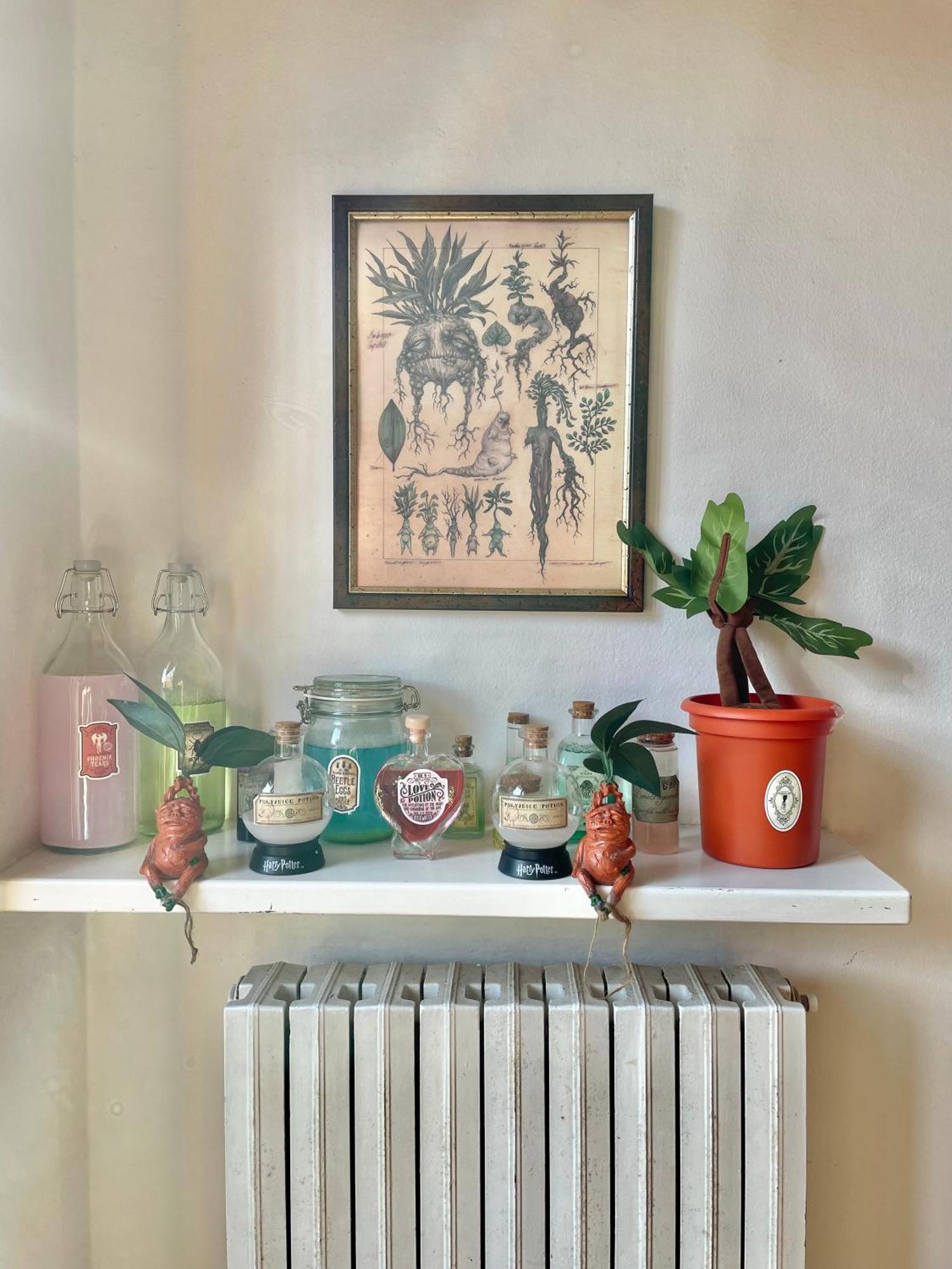 Harry Potter House - 10 Min To Appartement Milan