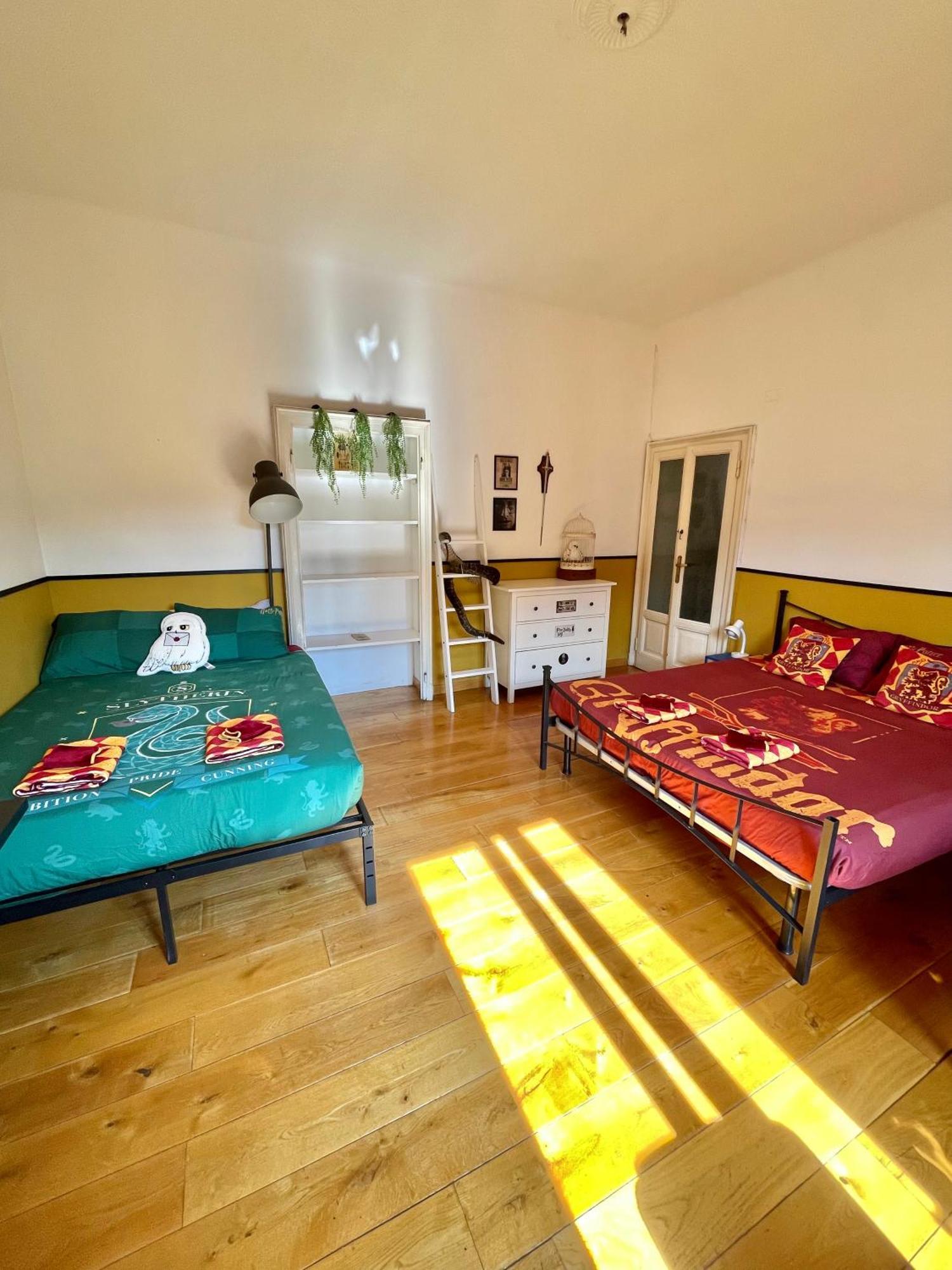 Appartement Harry Potter House - 10 Min To Milan