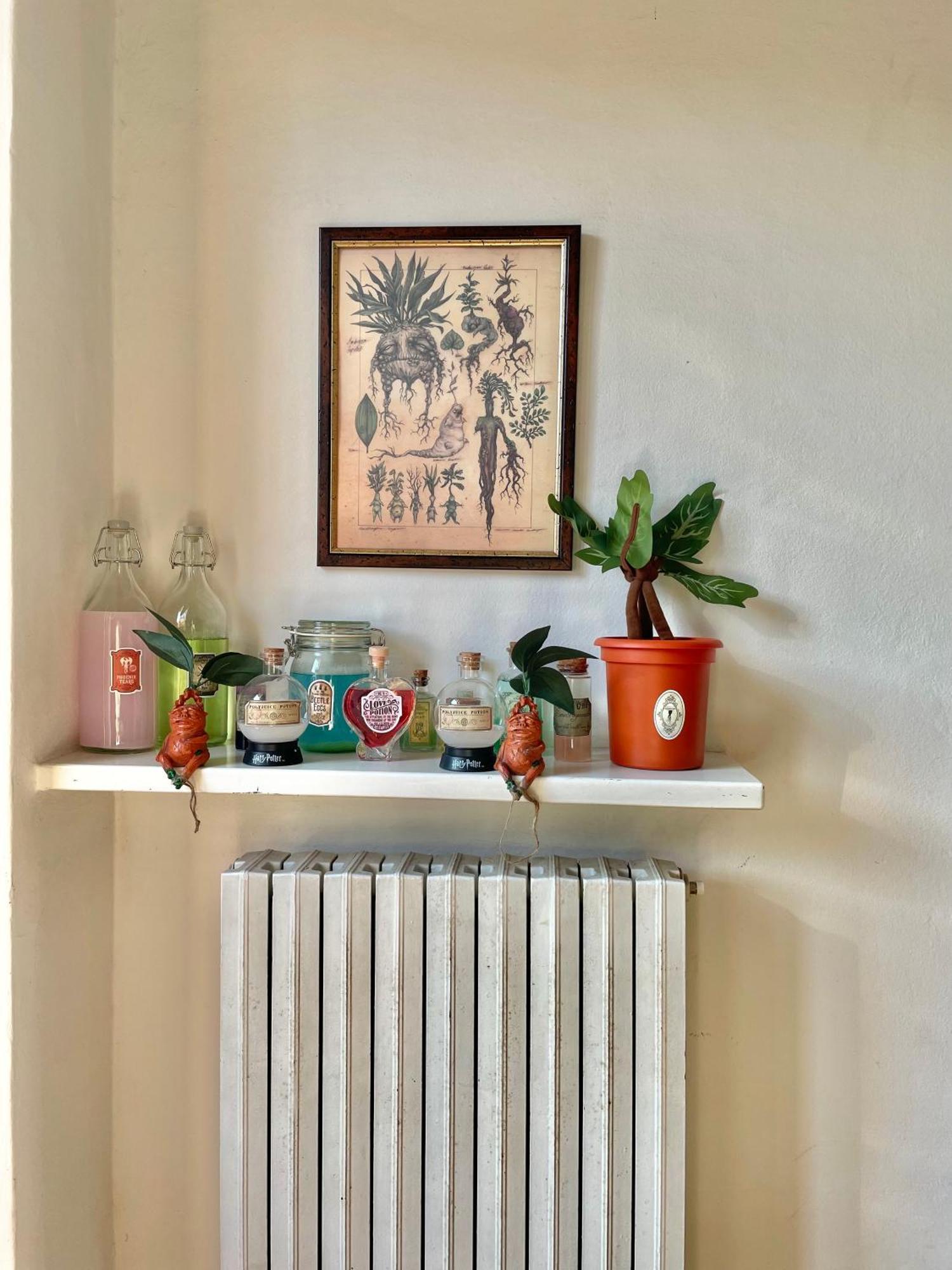 Harry Potter House - 10 Min To Appartement Milan