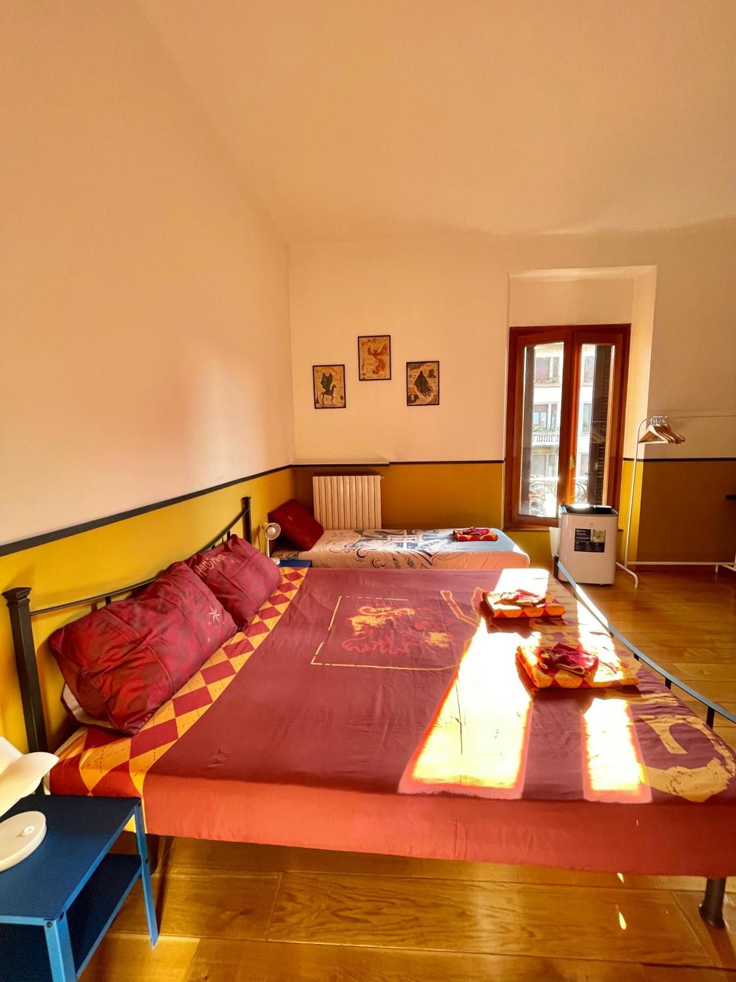 Appartement Harry Potter House - 10 Min To