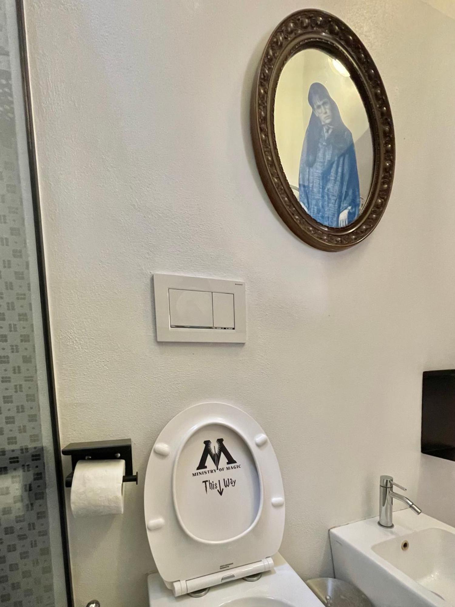 Harry Potter House - 10 Min To Appartement Milan
