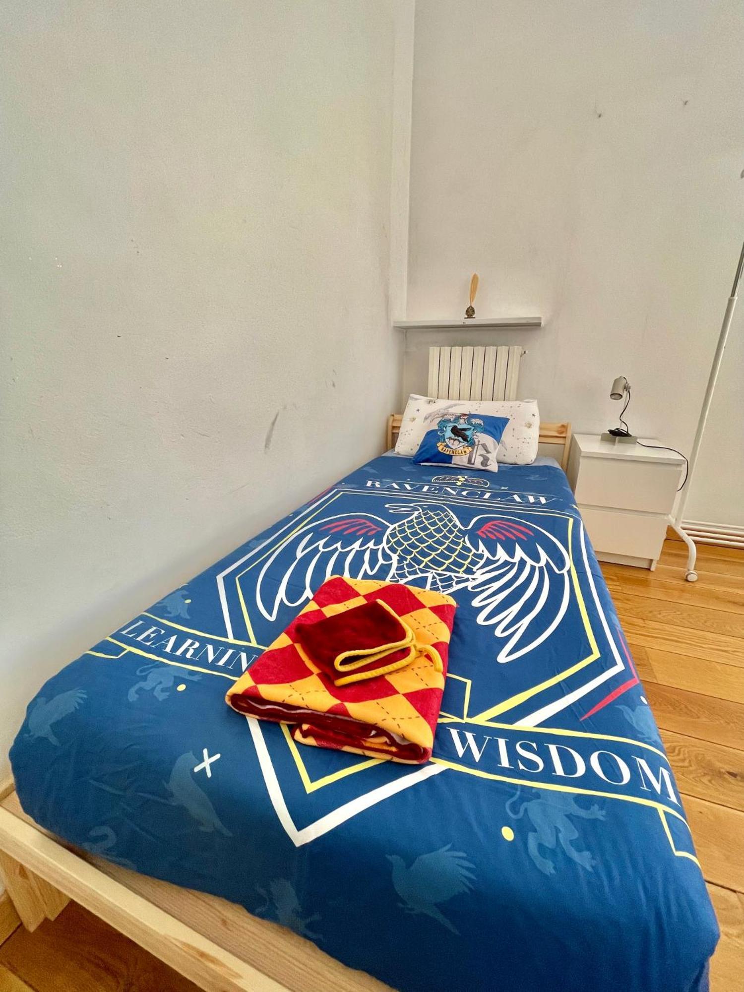 Apartamento Harry Potter House - 10 Min To *