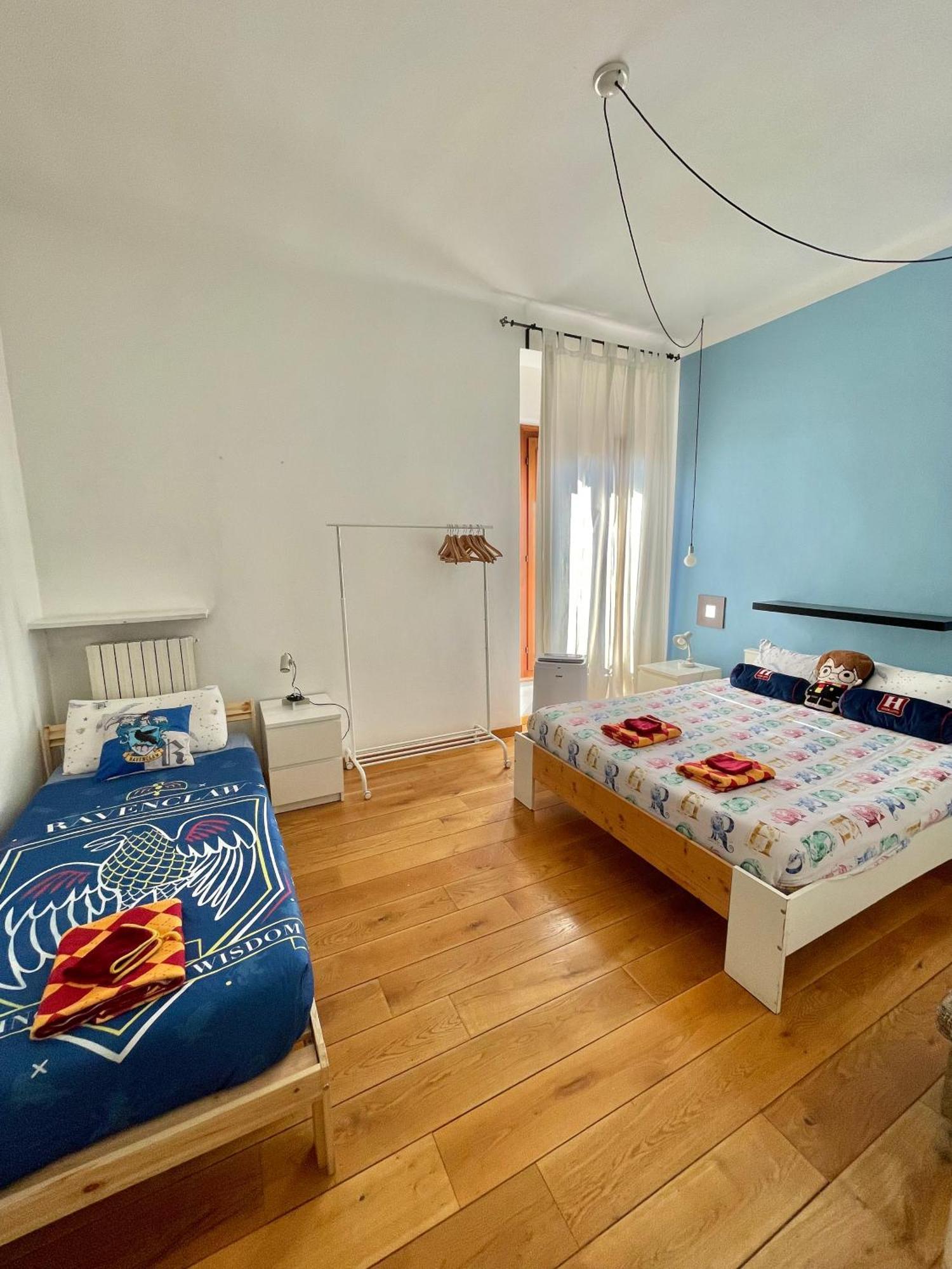 Apartamento Harry Potter House - 10 Min To Milán